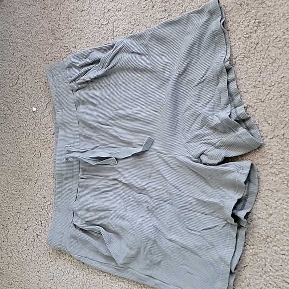 Senita Athletics Pants - Senita Athletics Sage Shorts